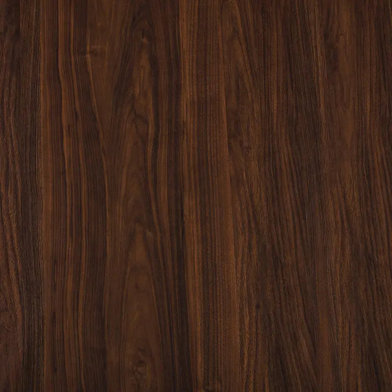 Minimal Fluted-Door Side Table