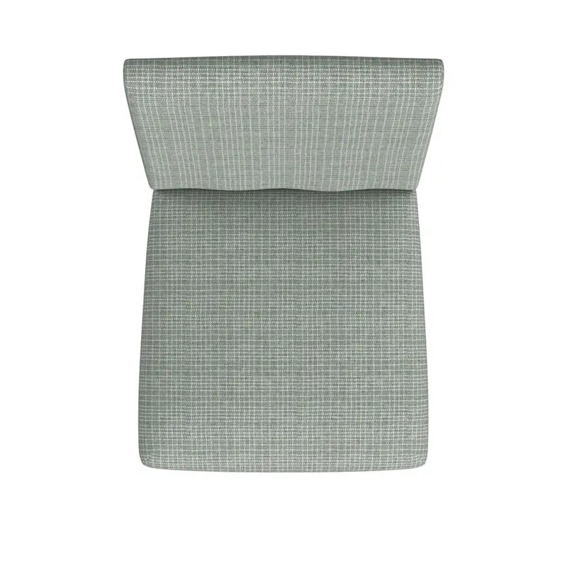 Classic Upholstered Parsons Dining Chair