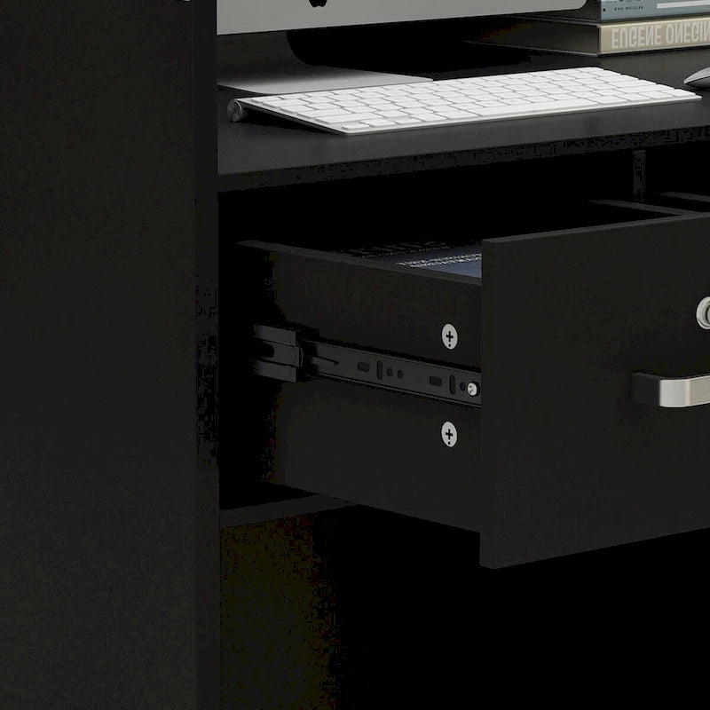 47.2 Reception Desk Counter Lockable Storage Reception Table Working