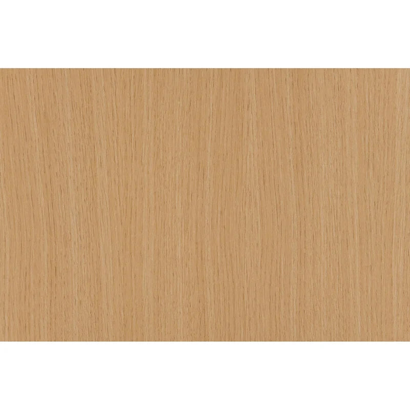 2-Drawer Vertical File Cabinet - Scandinavian Style