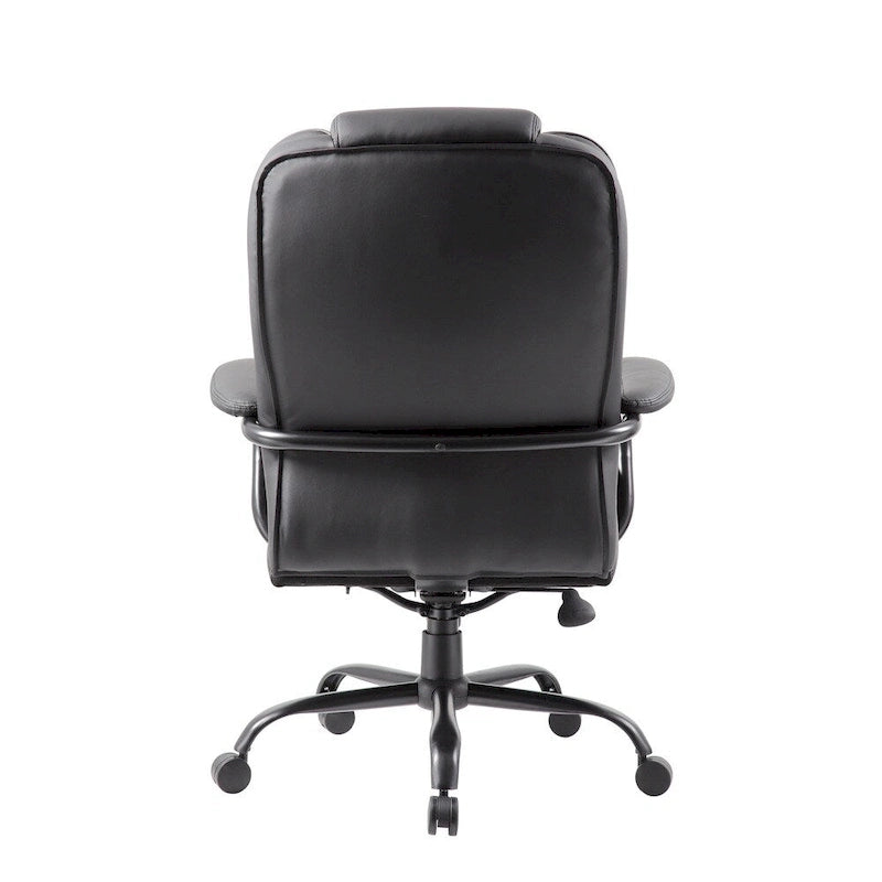 Heavy Duty Executive Office Chair - 400 lb Capacity