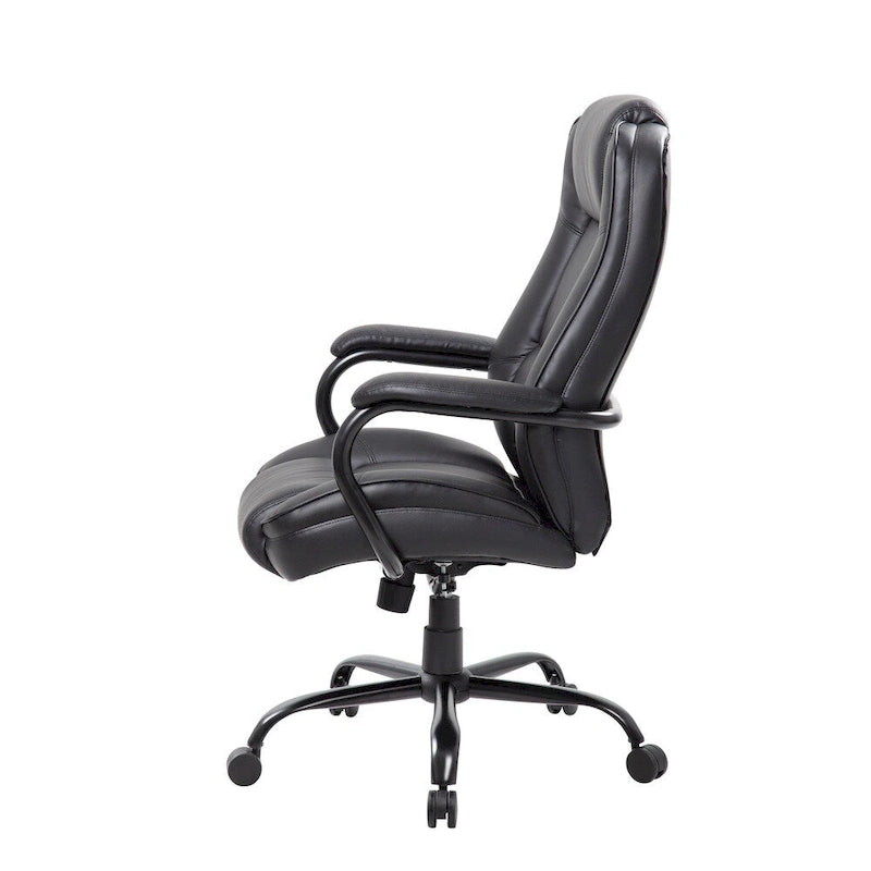 Heavy Duty Executive Office Chair - 400 lb Capacity