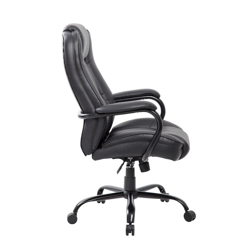 Heavy Duty Executive Office Chair - 400 lb Capacity